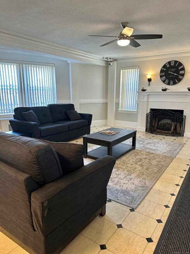 53 Prospect St Unit 415, Stamford, CT 06901 Condo for Rent in