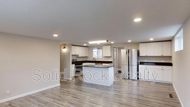 Building Photo - 3301 Pennsylvania Ave