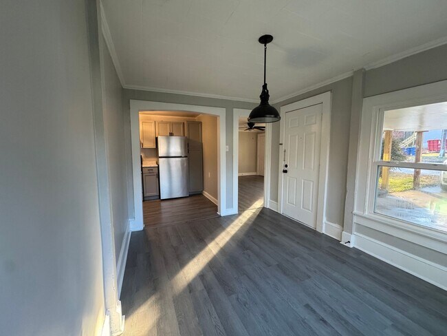 Foto del edificio - Charming Renovated Ranch Home in the Heart of Statesville