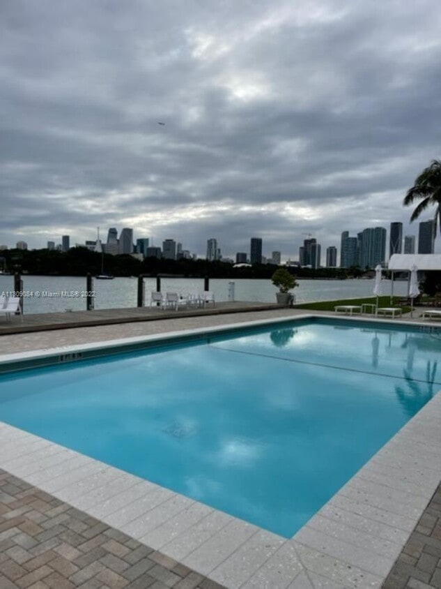 1140 Way Unit 2C, Miami Beach, FL 33139 Condo for Rent in