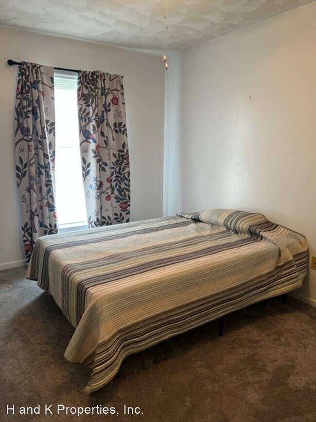 Foto del edificio - 3 br, 1 bath House - 312 Peyton Street