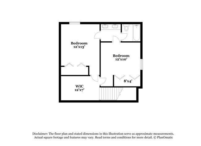 Foto del edificio - 7126 Abbey Cove
