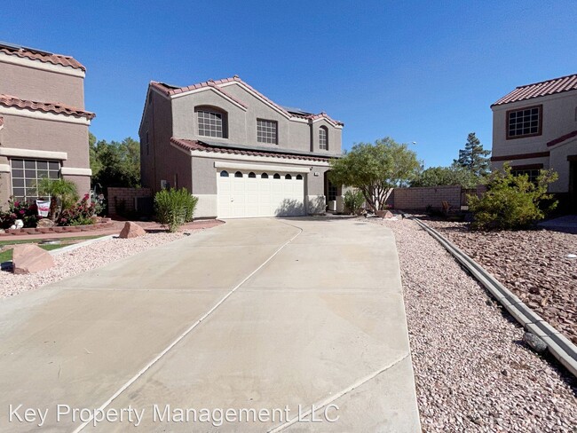 Building Photo - 3 br, 2.5 bath House - 640 Moonlight Mesa Dr