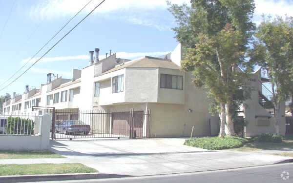 Foto principal - The Roof Gardens