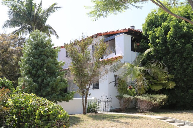 Foto del edificio - 1052-1054 17th St