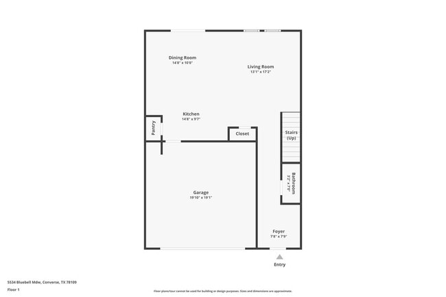 Building Photo - 5534 Bluebell Mdw