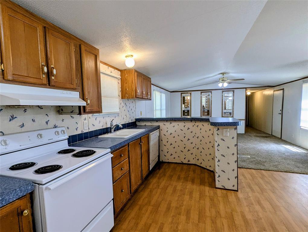 Foto principal - 560 Meridian