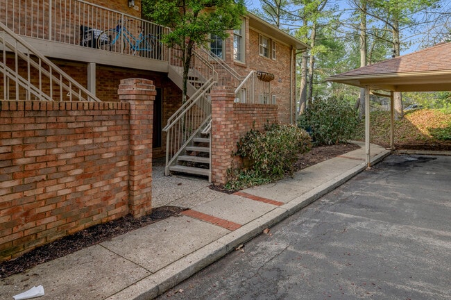 Foto del edificio - 1167 Turkey Foot Rd