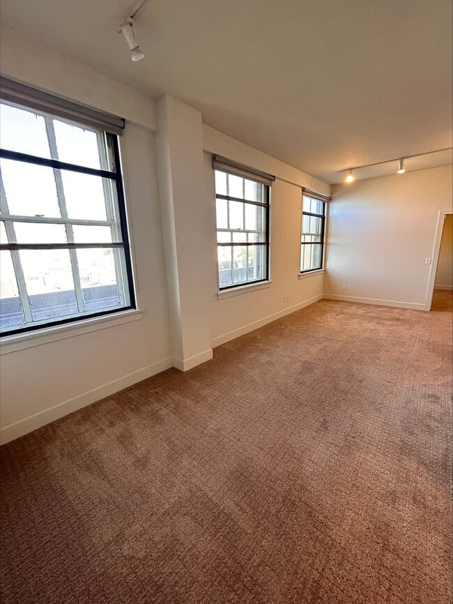Living Room - The Bank