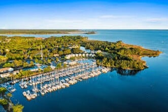 Building Photo - 1405 Harbourside Dr