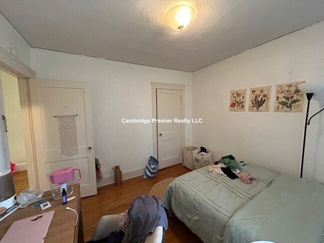 Foto del edificio - 172 Norfolk St