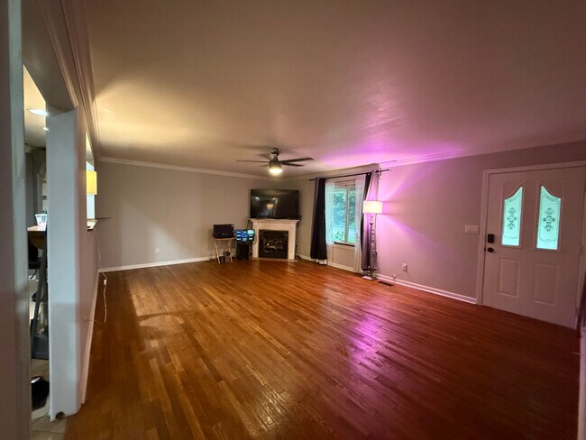 Foto del edificio - 8746 Harrison Bay Rd