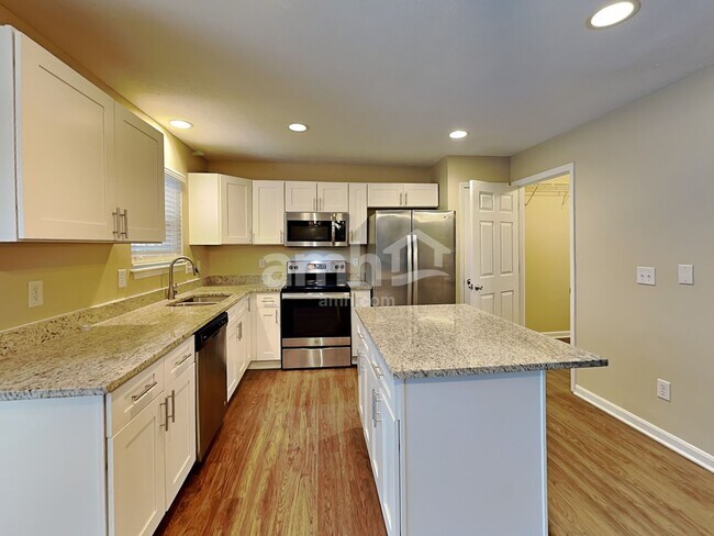 Building Photo - 8685 Woolstone Ct