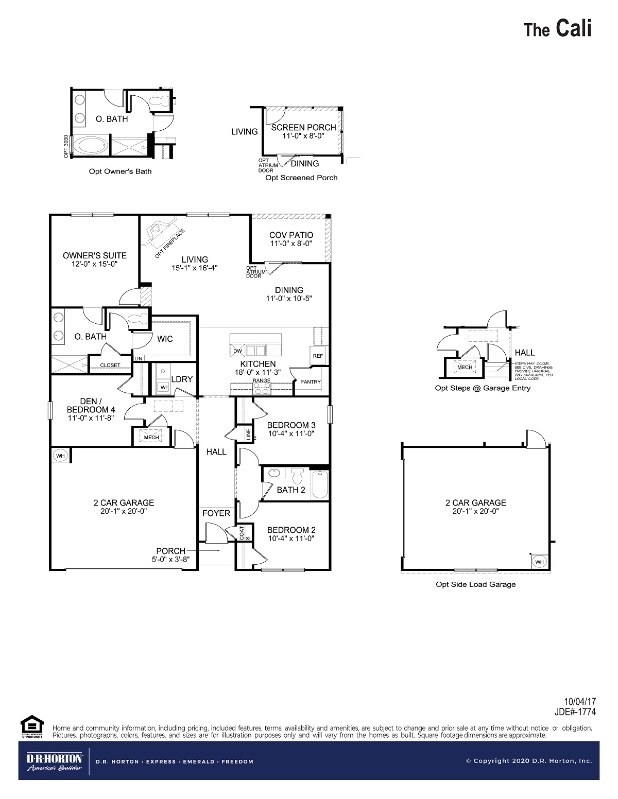 Building Photo - 1033 Saltgrass Way