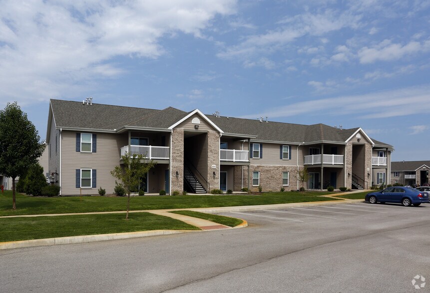 Hawthorne Properties Rentals Lafayette, IN