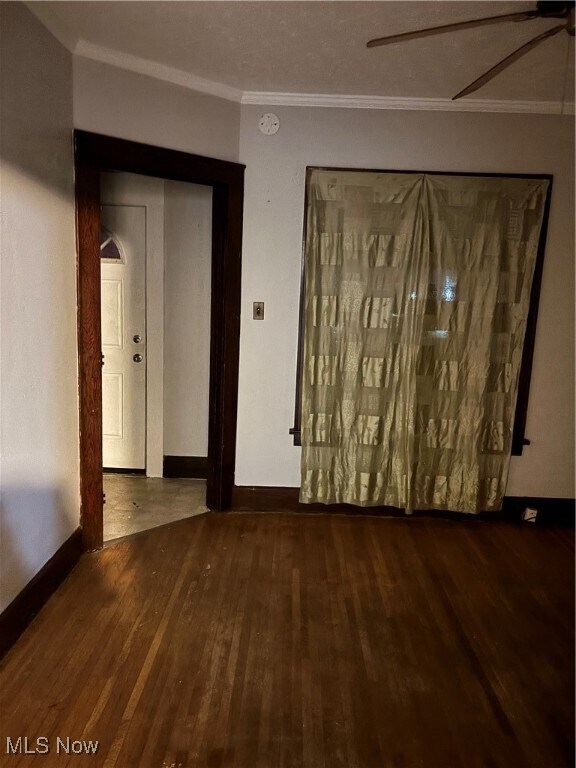 Foto del edificio - 317 E High St