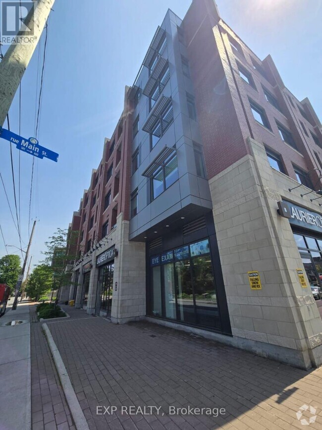 Building Photo - 60-360 Springhurst Ave