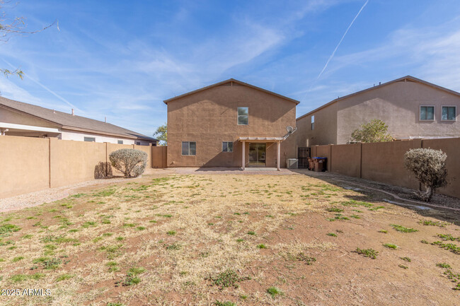 Building Photo - 30980 N Desert Honeysuckle Dr