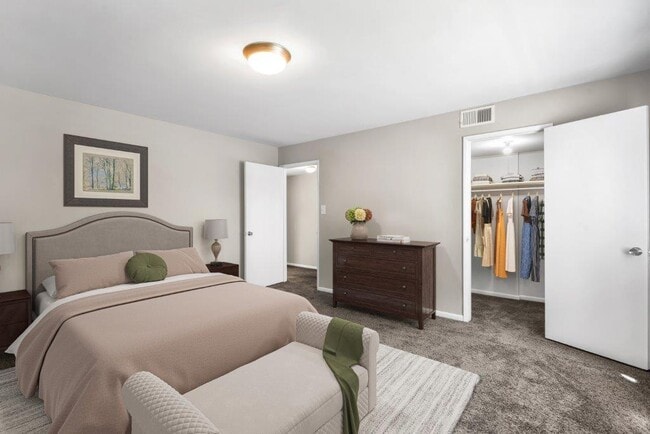Foto del edificio - Briarwood Place Apartment Homes