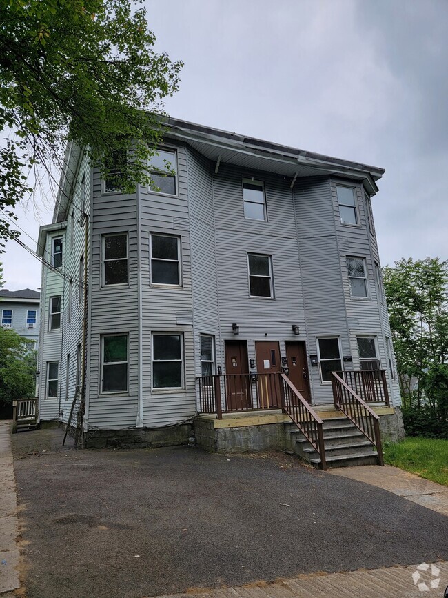 Building Photo - 57 Ludlow St
