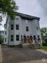 Building Photo - 57 Ludlow St