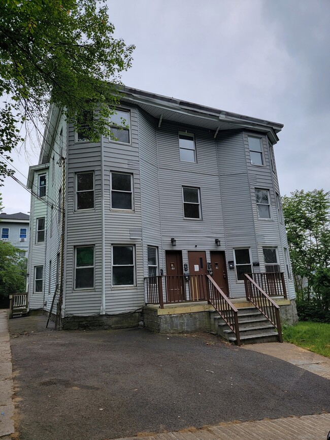 Building Photo - 57 Ludlow St