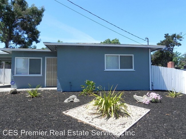 Building Photo - 3 br, 1 bath House - 220 Montalvin Dr
