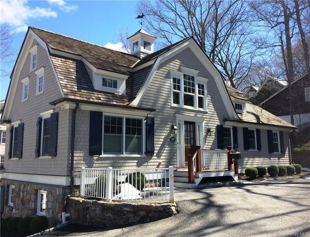 73 Bedford Rd, Katonah, NY 10536 House Rental in Katonah, NY