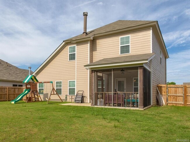 Building Photo - 500 Lismore Pl