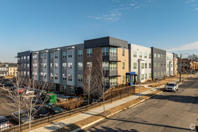 Building Photo - South City Senior