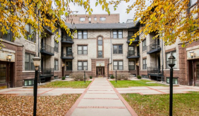 Building Photo - 508 W Deming Pl