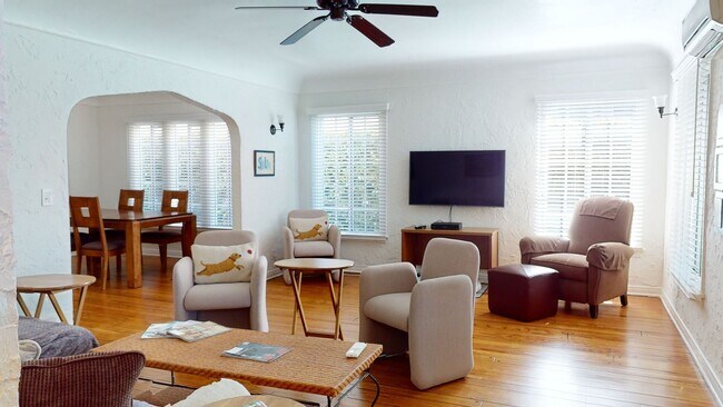 Foto del interior - JUDYREX
