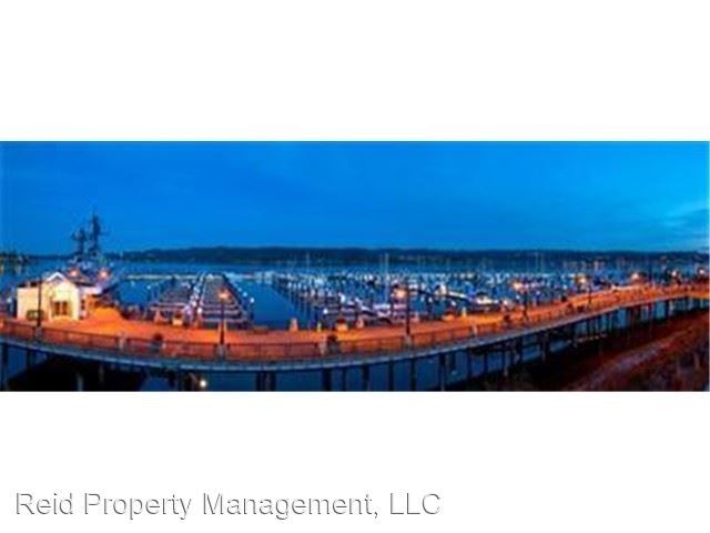 Foto del edificio - 2 br, 2 bath House - 360 Washington Avenue...