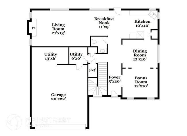 Building Photo - 7503 Conkle Rd