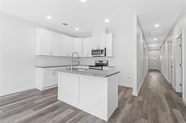 Foto del edificio - 223 W Walker St