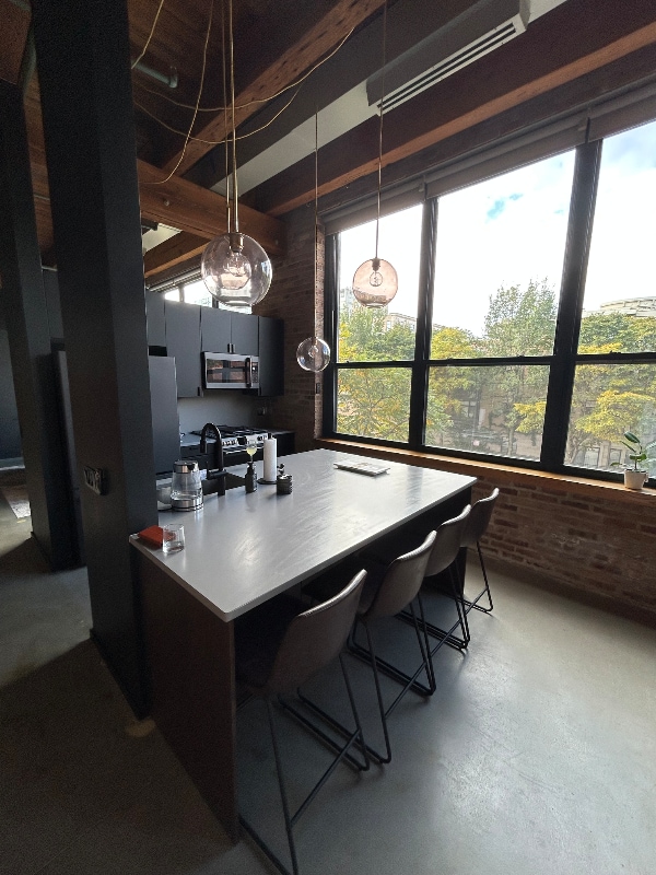 Photo - 1727 S Indiana Ave Apartment