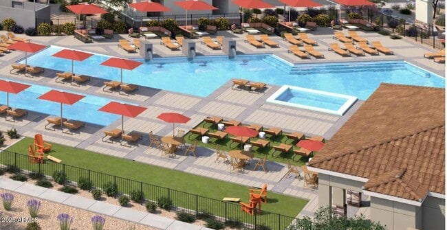 Foto del edificio - 3545 E Warner Rd