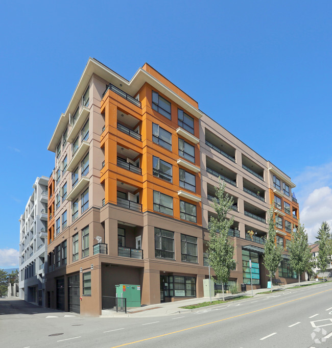 Building Photo - The First Place
