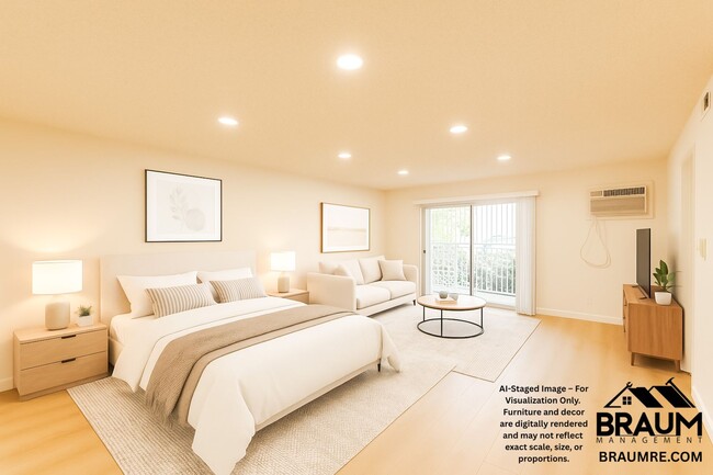Building Photo - 5433 Sepulveda Blvd