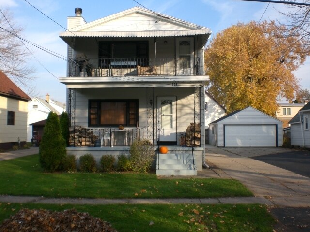 Foto del edificio - 125 Shanley St