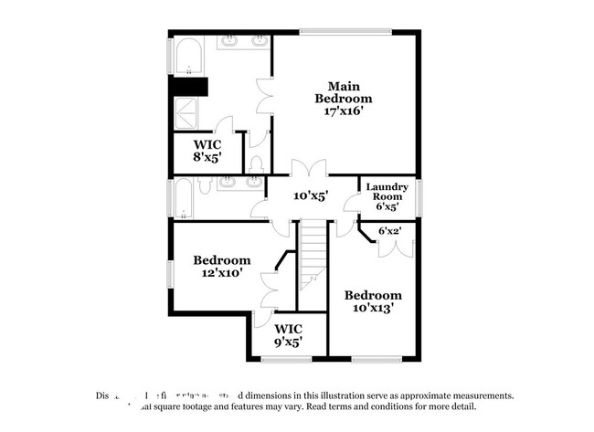 Building Photo - 3112 Windsail Trail