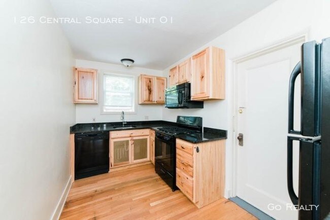 Building Photo - 1 bedroom in Mt. Lebanon PA 15228