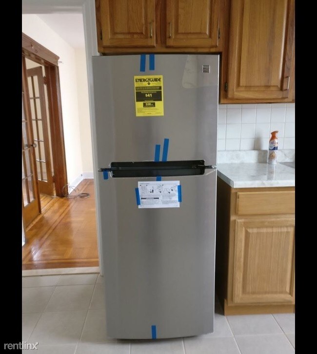 Foto del edificio - 1 br, 1 bath Apartment - 2531 22nd St