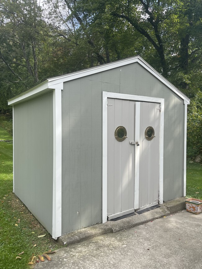 Foto del edificio - 40 Park Hill Rd