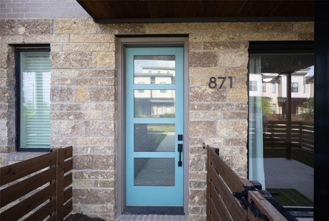 Building Photo - 871 Cavitt Ct