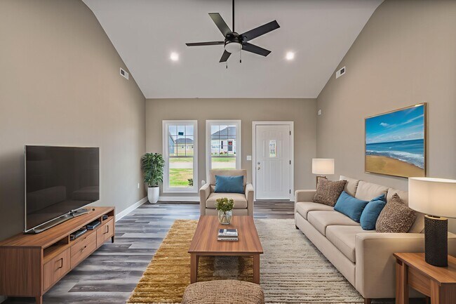 Foto del edificio - 611 Victoria Wy