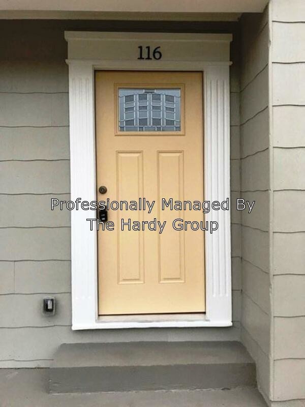 Foto del edificio - 116 10th Ave NW