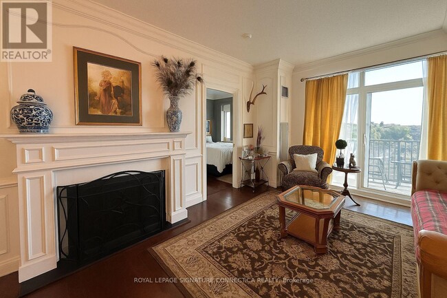 Building Photo - 650 Mt Pleasant Rd