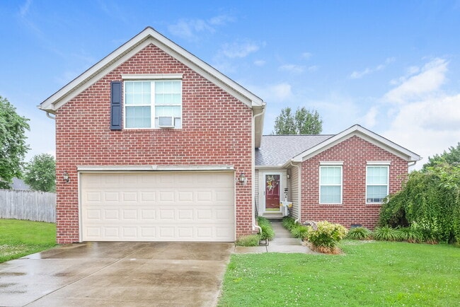 Building Photo - 3423 Ravenel Ct