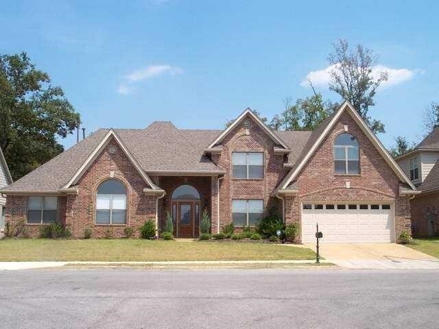 Primary Photo - 284 Cross Breeze Dr